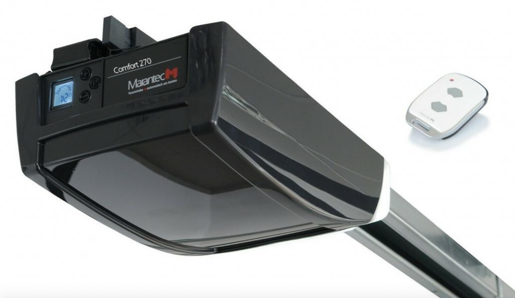 Marantec Comfort 270 Garage Door Opener