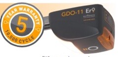 ATA GDO-11 Garage Door Opener